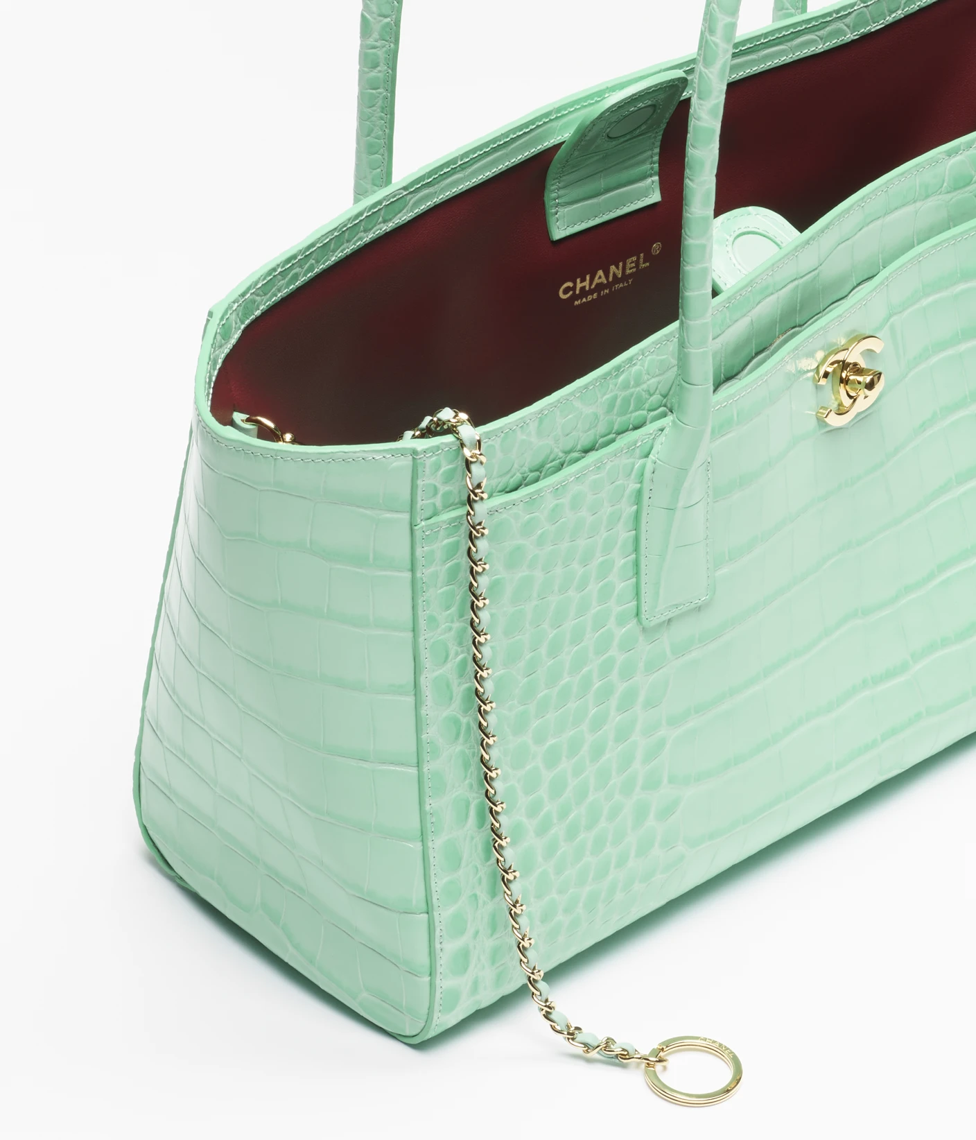 Small shopping bag