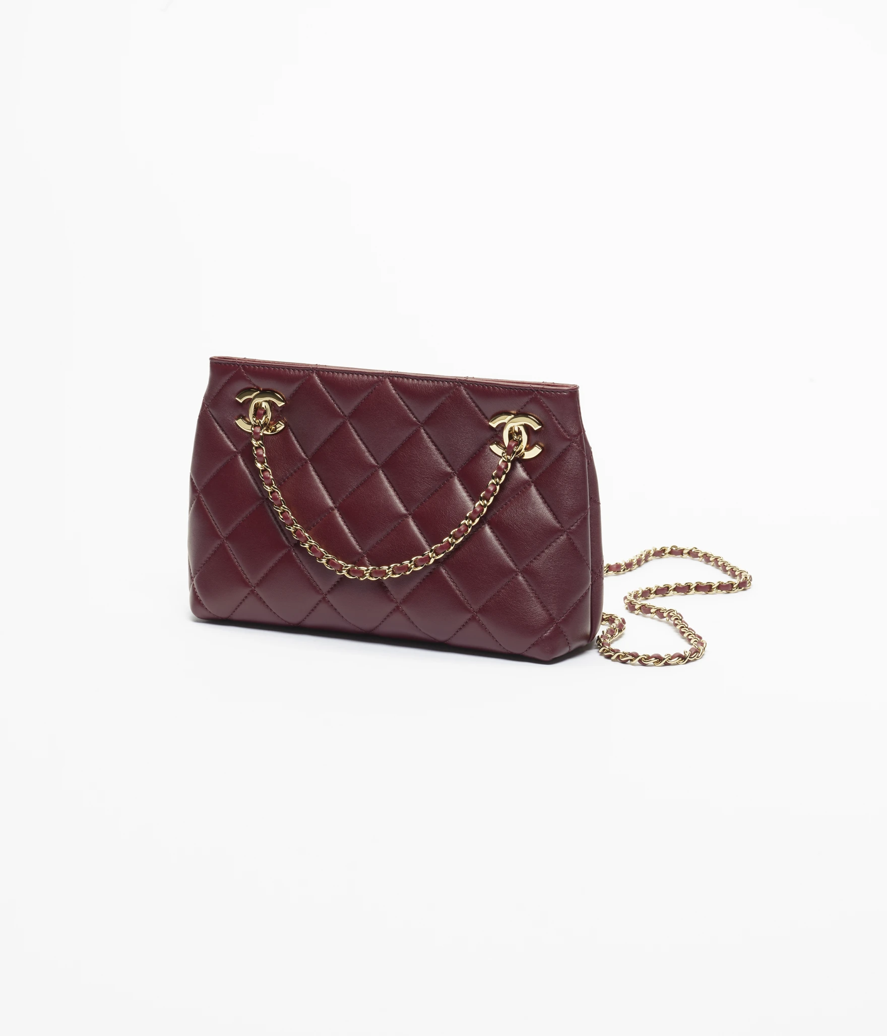 Mini shopping bag