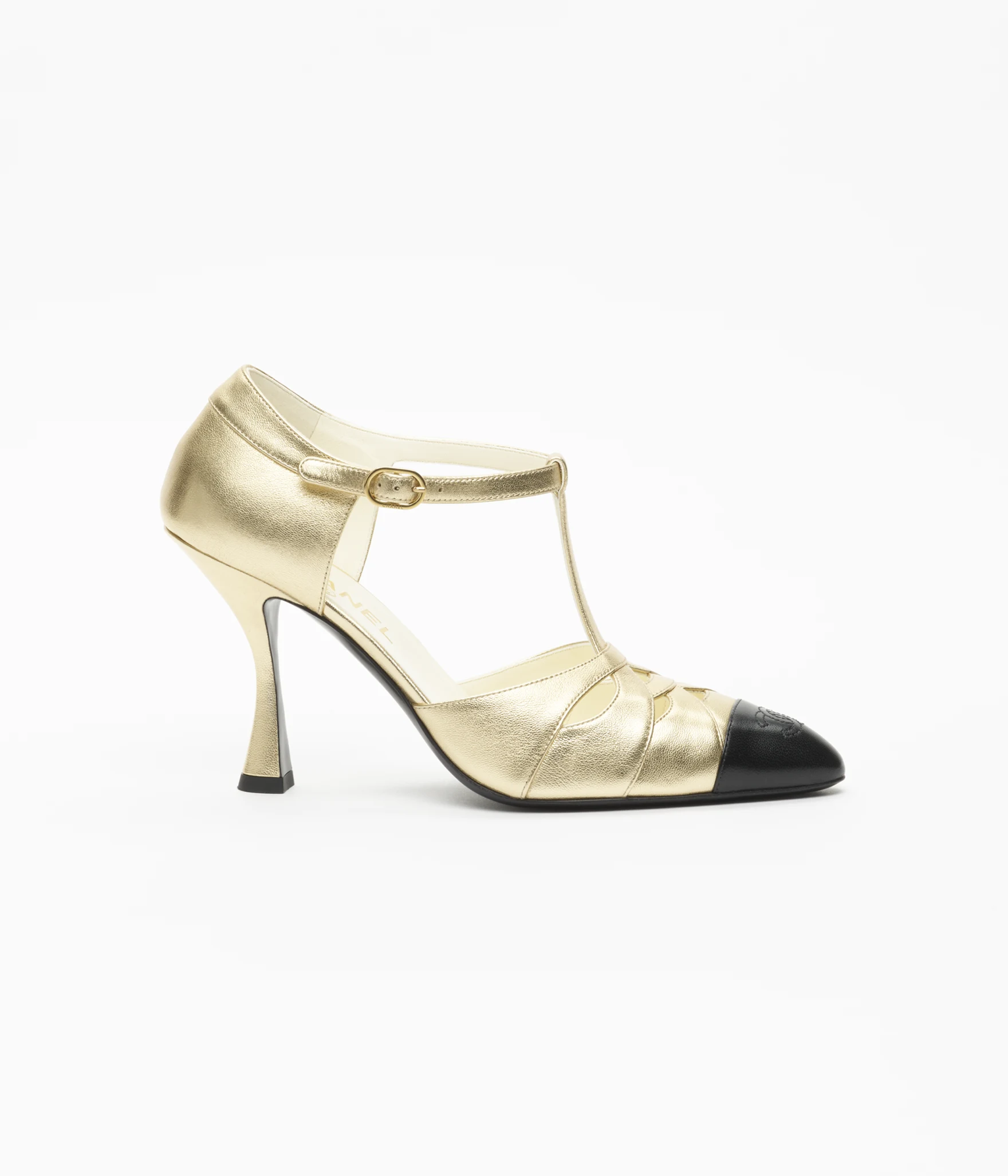 Mary Jane shoes