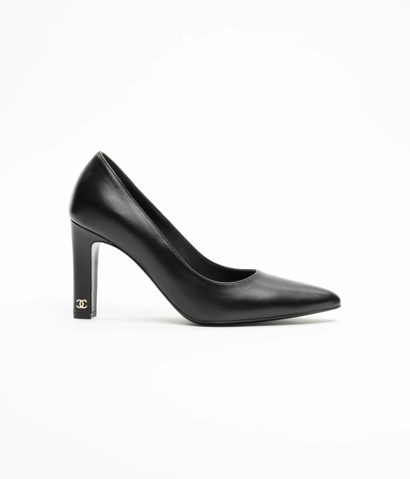 high heels