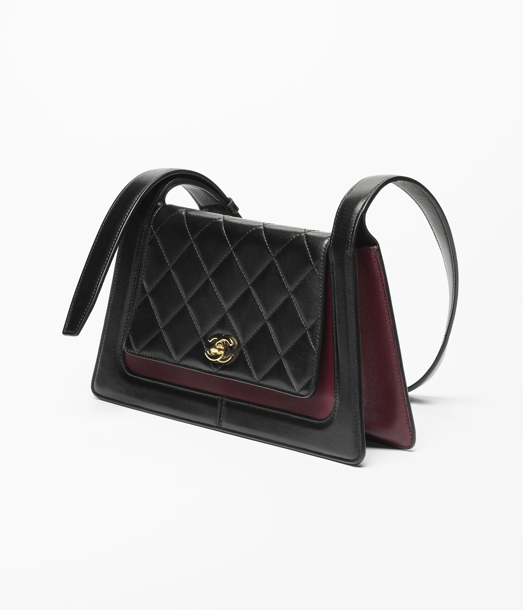 Large cap bag