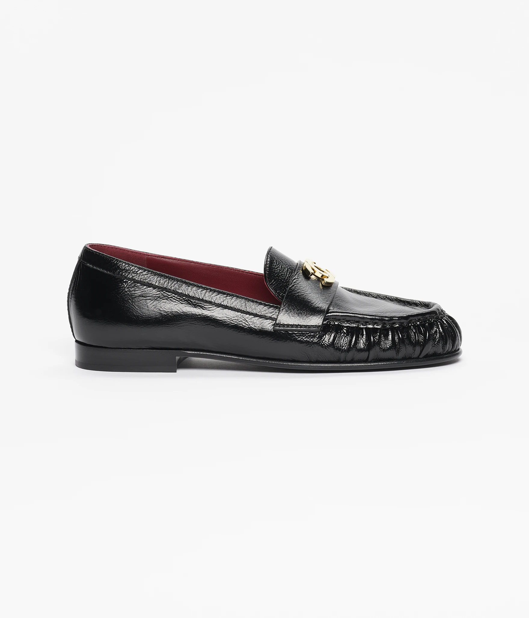 82160013 Flat bottomed casual shoes