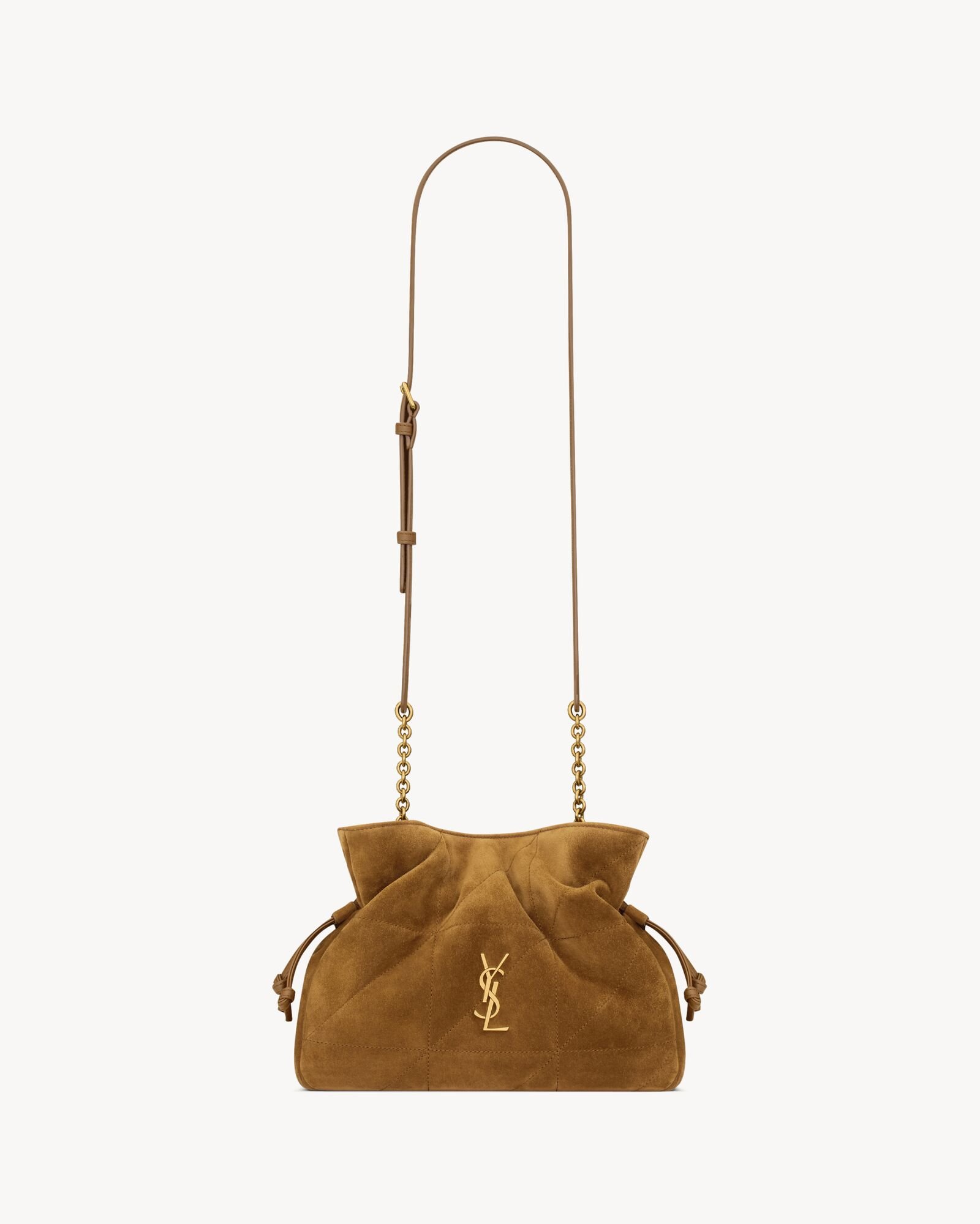 8627121U8P72916_A JAMIE suede shoulder backpack