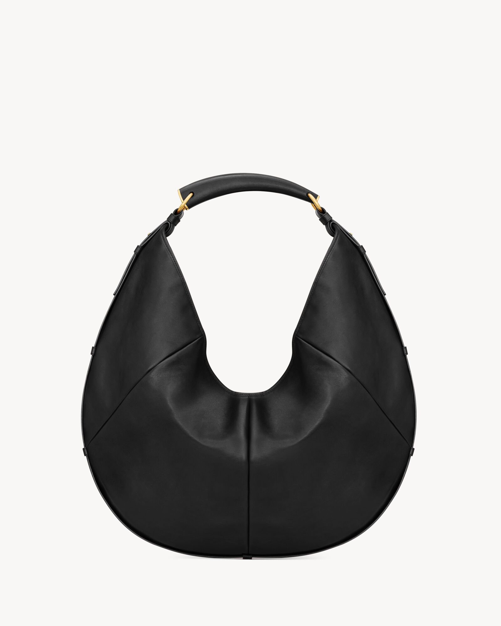 A0011MAAGWJ1000_A MOMBASA Large Leather Handbag