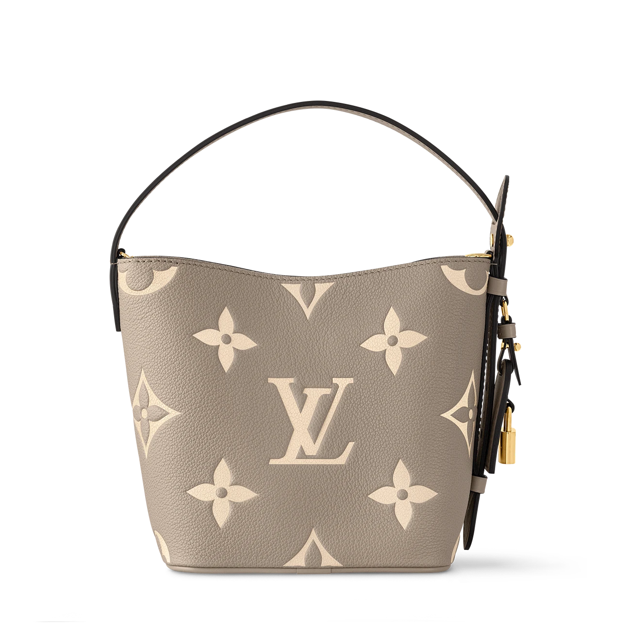 路易威登-all-in-bb-手袋-bicolor-monogram-empreinte-leather-时尚手袋--M13045_PM1_Back view All in BB handbags