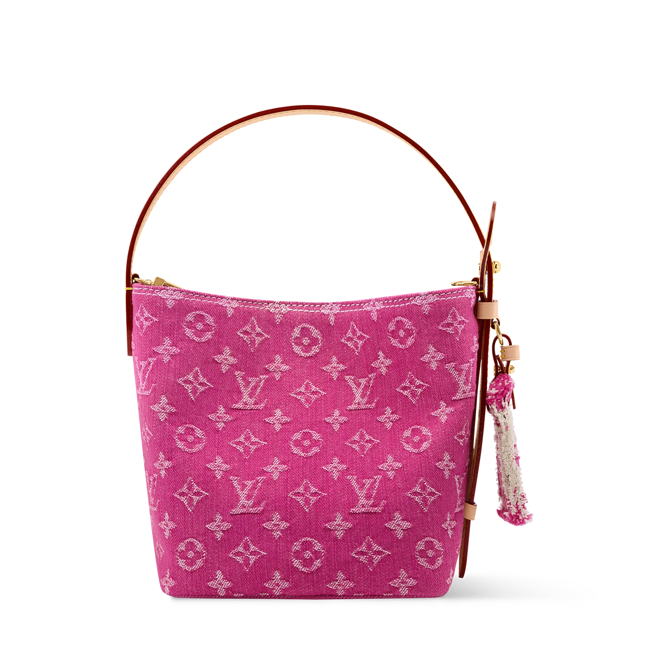 路易威登-all-in-bb-手袋-monogram-denim-时尚手袋--M27626_PM1_Back view All in BB handbags