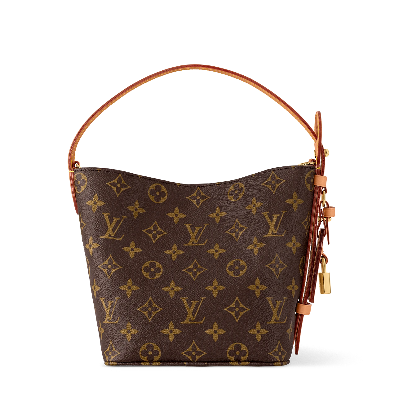 路易威登-all-in-bb-手袋-monogram-时尚手袋--M12925_PM1_Back view All in BB handbags
