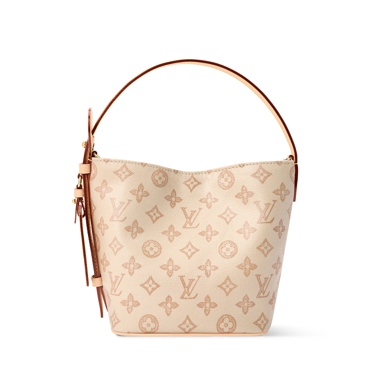路易威登-all-in-bb-手袋-其他monogram-帆布-时尚手袋--M28335_PM2_Front view ALL IN BB Handbag