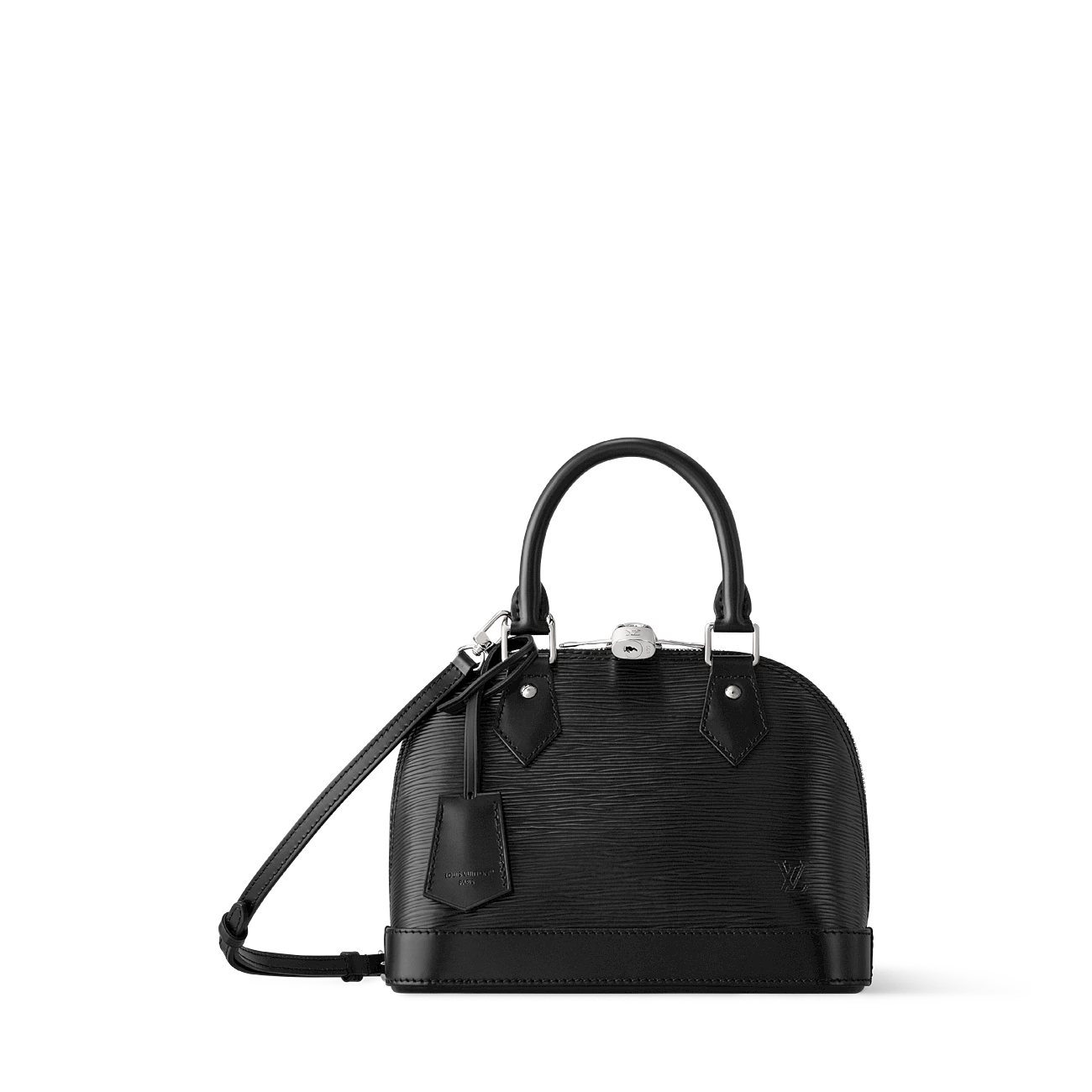 路易威登-alma-bb-手袋-epi-family-month-gift-guide--M24645_PM2_Front view ALMA BB handbag