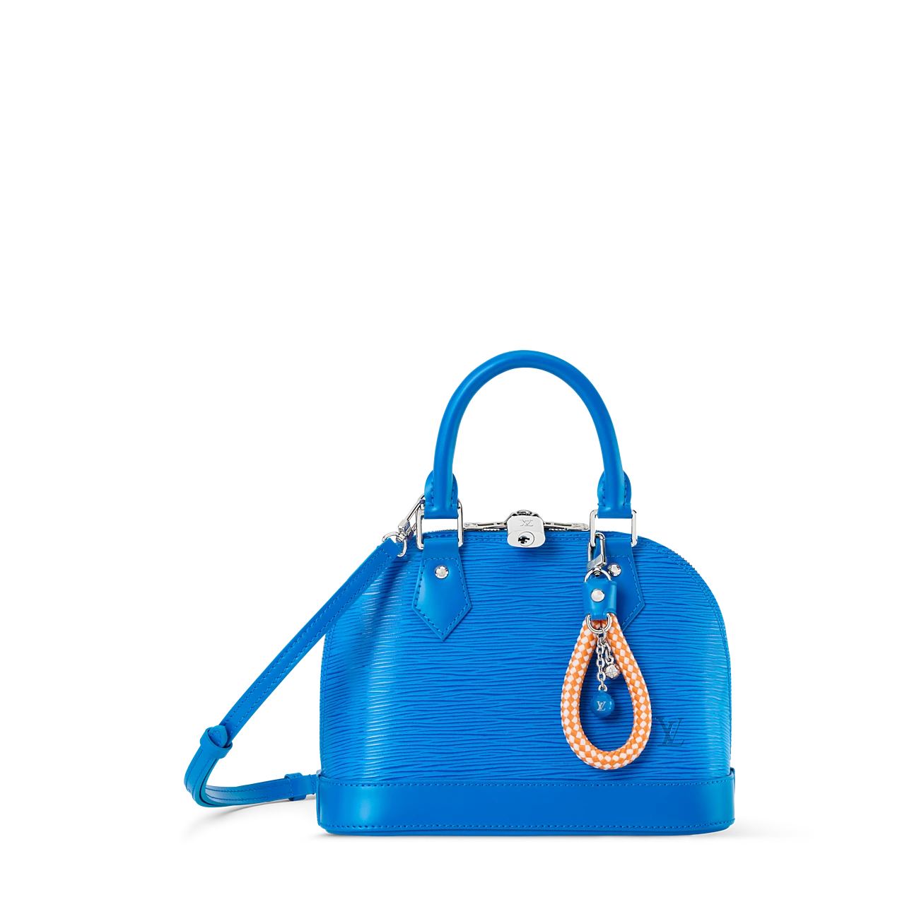 路易威登-alma-bb-手袋-epi-时尚手袋--M29125_PM2_Front view BB Handbags