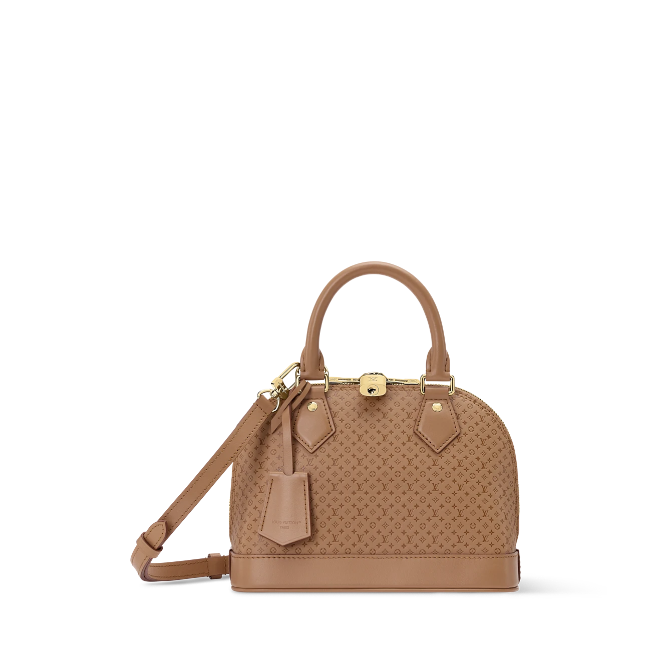 路易威登-alma-bb-手袋-h33-时尚手袋--M29491_PM2_Front view ALMA BB handbag