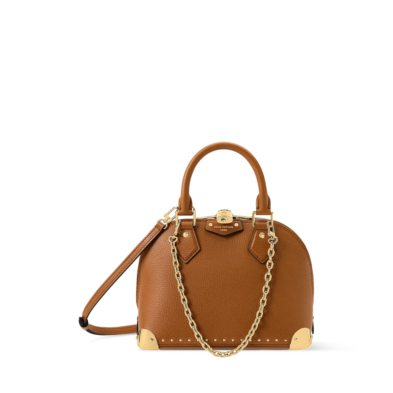 路易威登-alma-trunk-bb-手袋-h27-时尚手袋--M29091_PM2_Front view ALMA TRUNK BB handbag