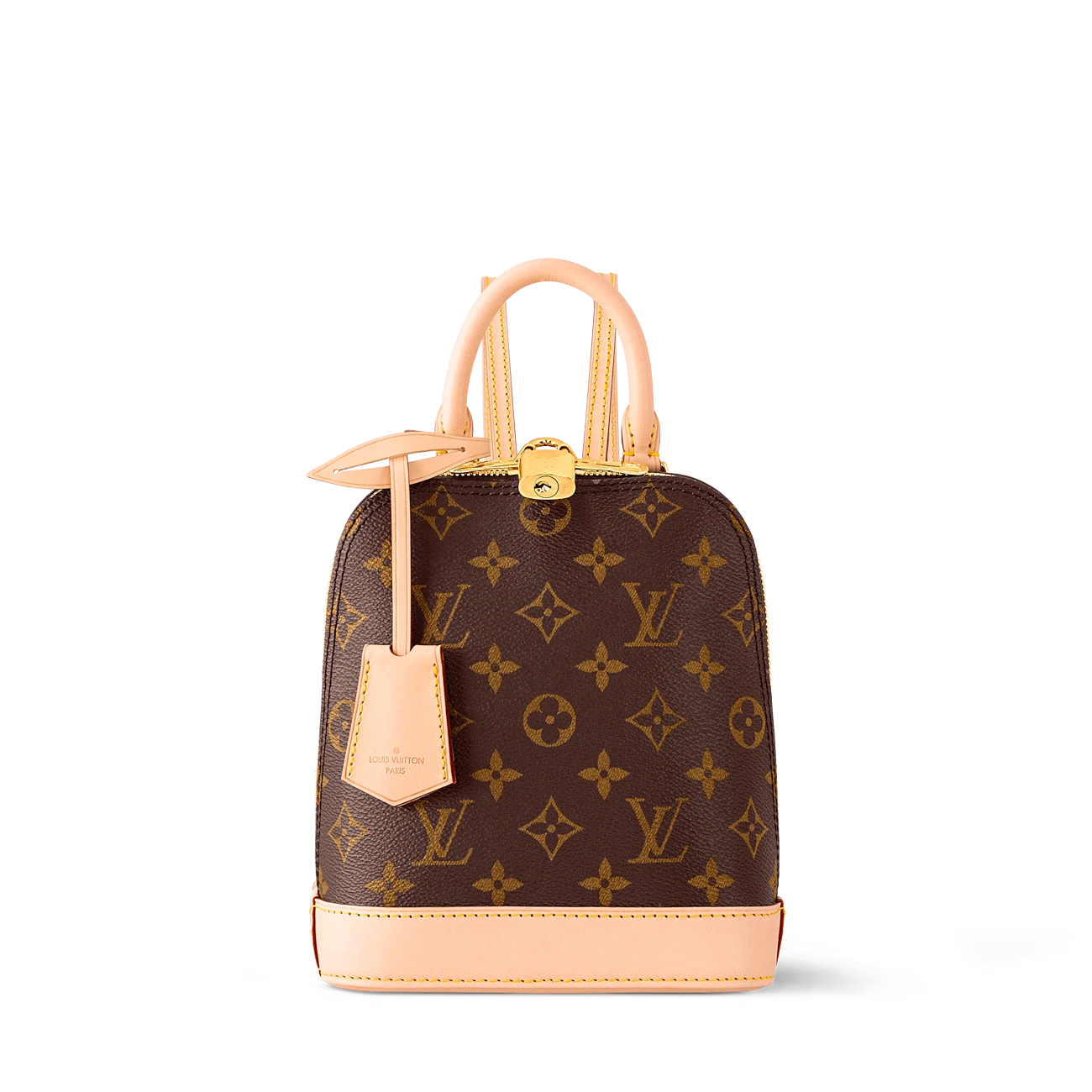 ALMA backpack