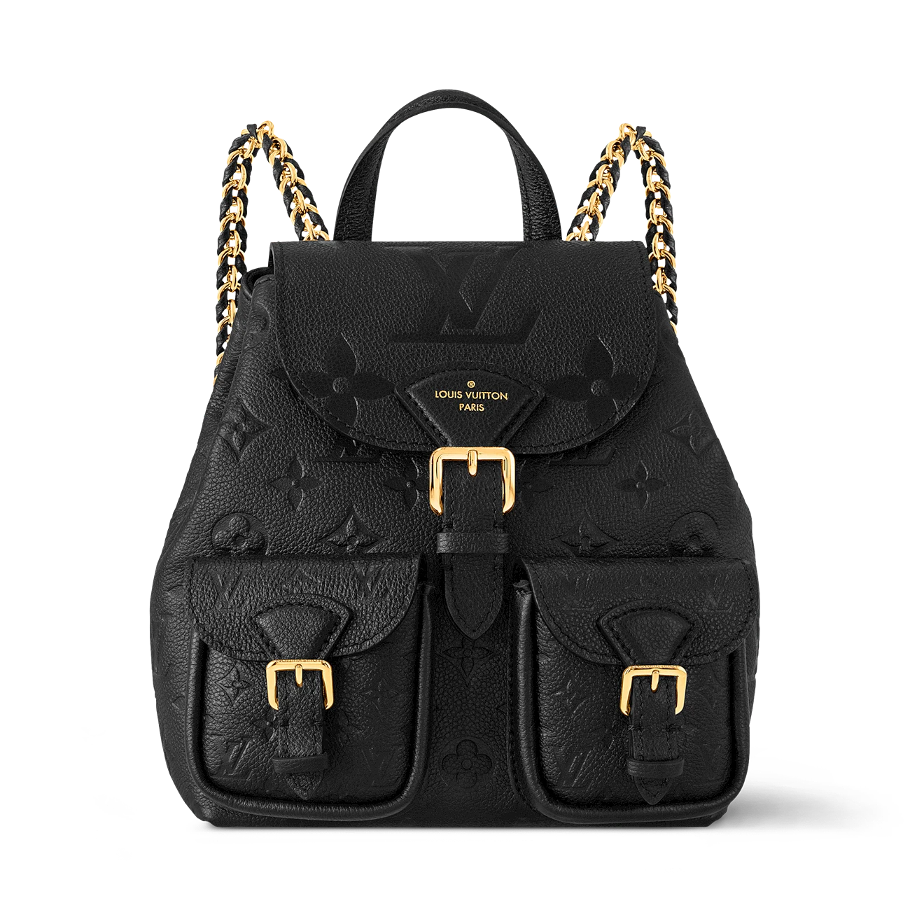 BACKUP Shoulder bag