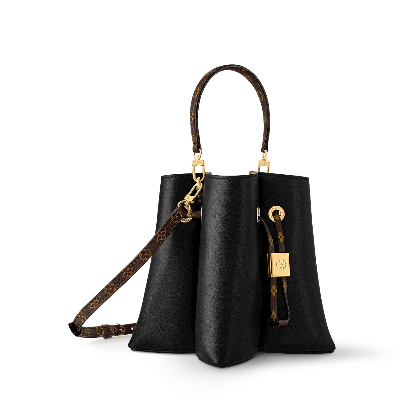 路易威登-bloom-小号手袋-other-leathers-时尚手袋--M13843_PM1_Side view BLOOM small handbag