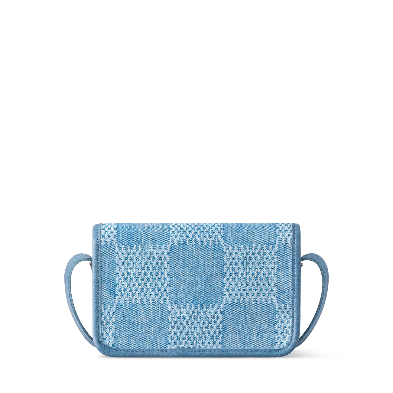 路易威登-bosphore-迷你手袋-damier-other-男士小型皮具--N00210_PM1_Back view BOSPHORE Mini Handbag