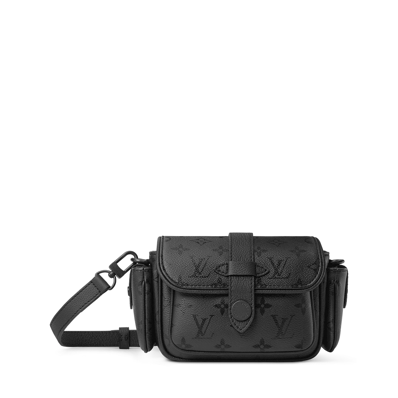 路易威登-cargo-迷你手袋-g72-男士小型皮具--M26726_PM2_Front view CARGO Mini Handbag