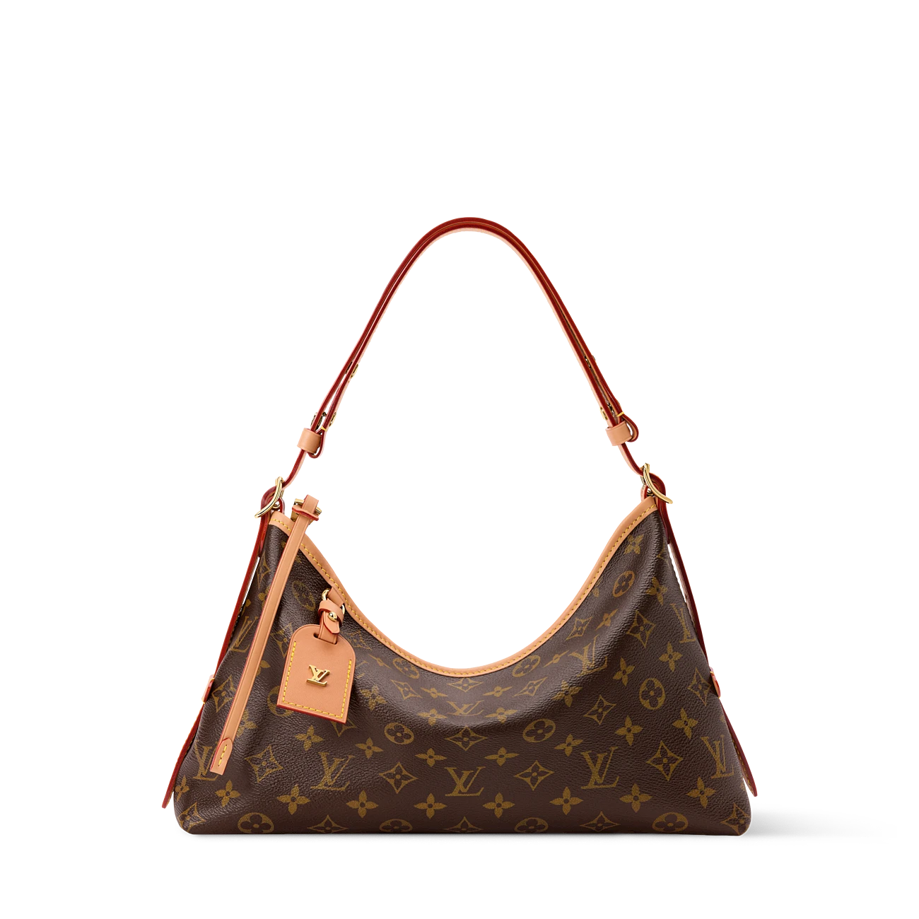 CARRYALL EAST WEST handbag