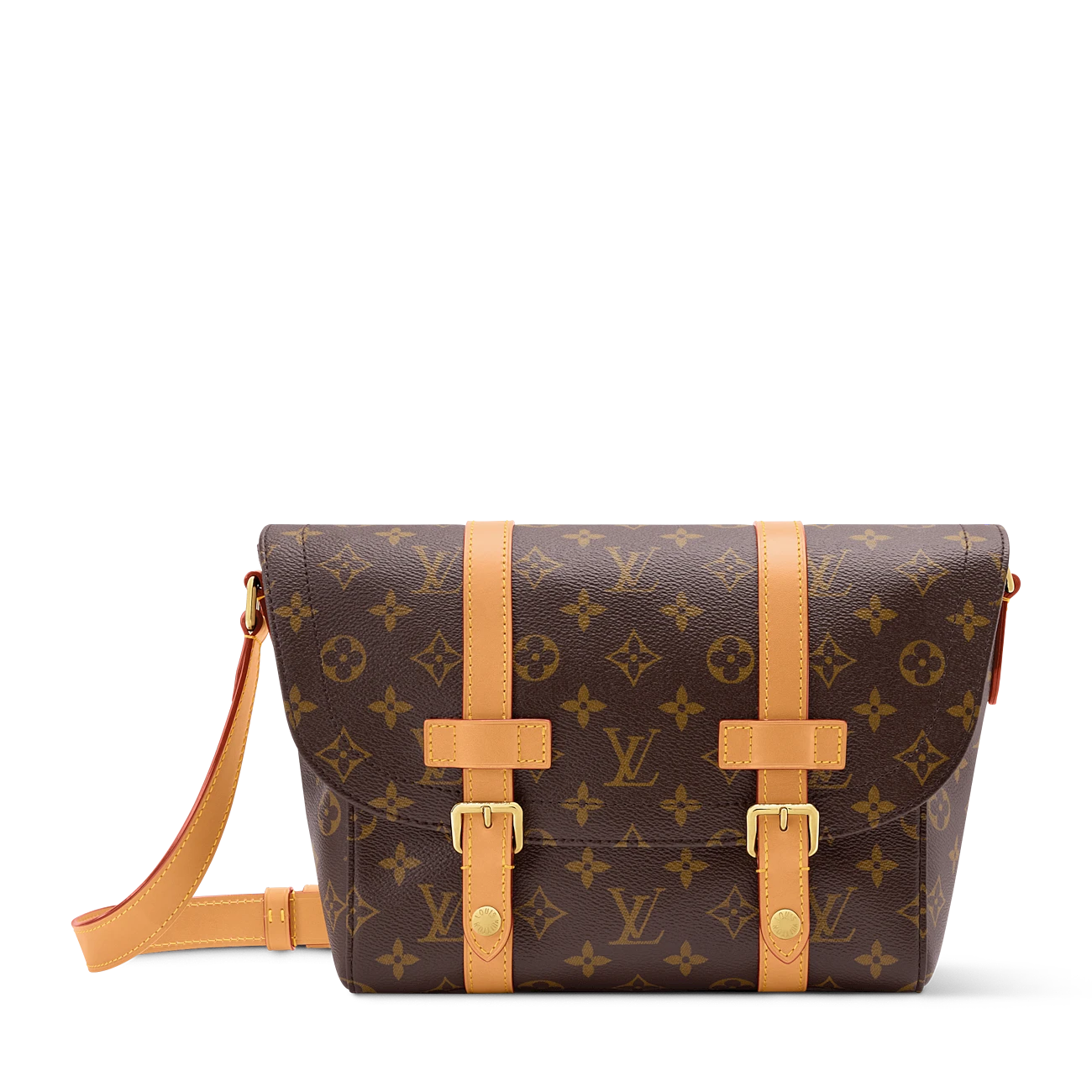 路易威登-christopher-邮差包-g69-时尚包袋--M28115_PM2_Front view CHRISTOPHER Postman Bag