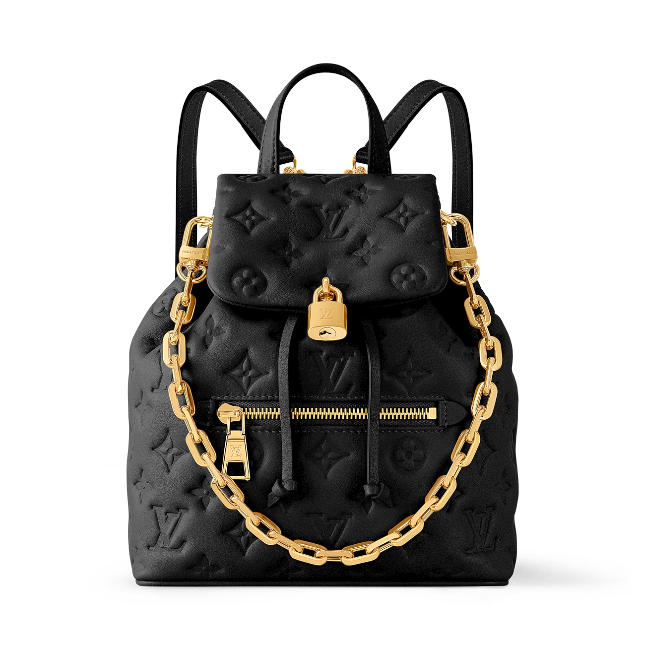 COUSSIN BACKPACK small handbag