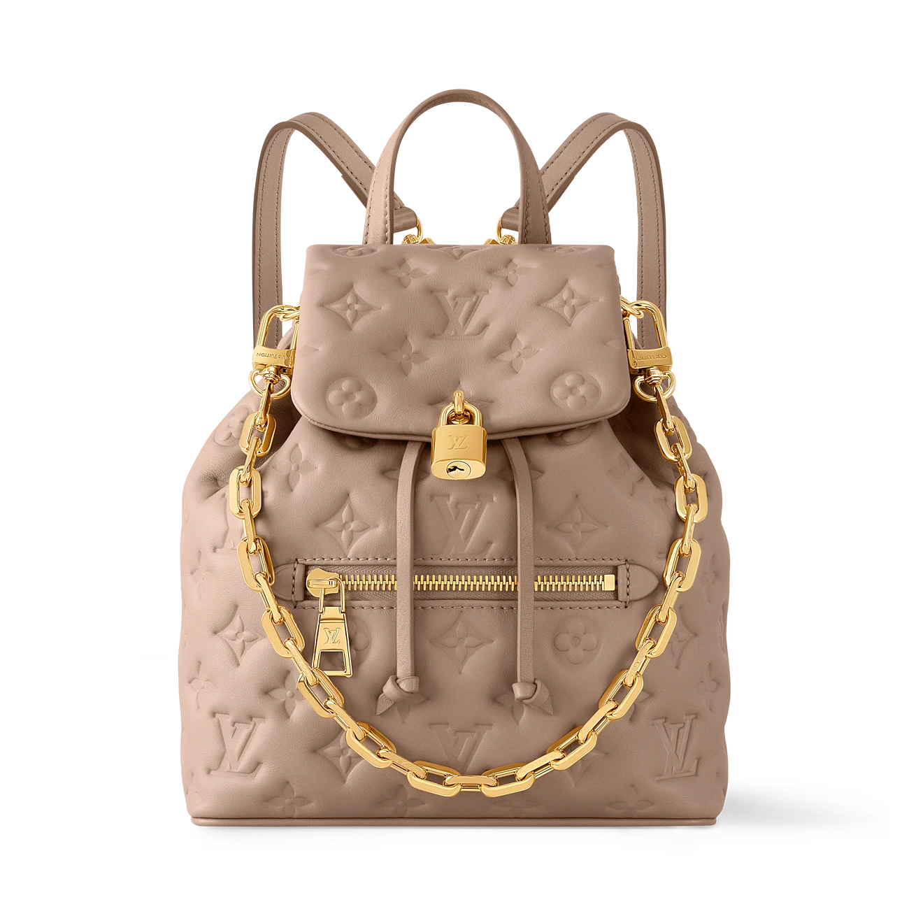 COUSSIN BACKPACK small handbag
