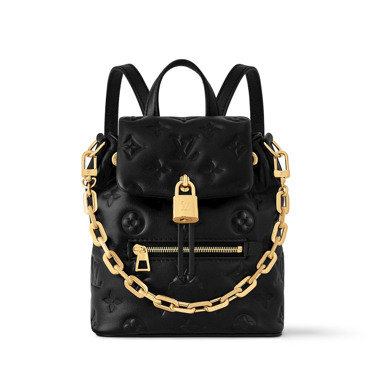 COUSSIN BACKPACK Mini handbag