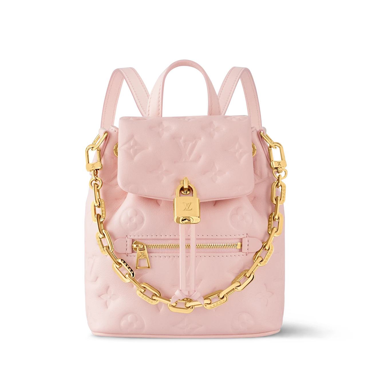 COUSSIN BACKPACK Mini handbag