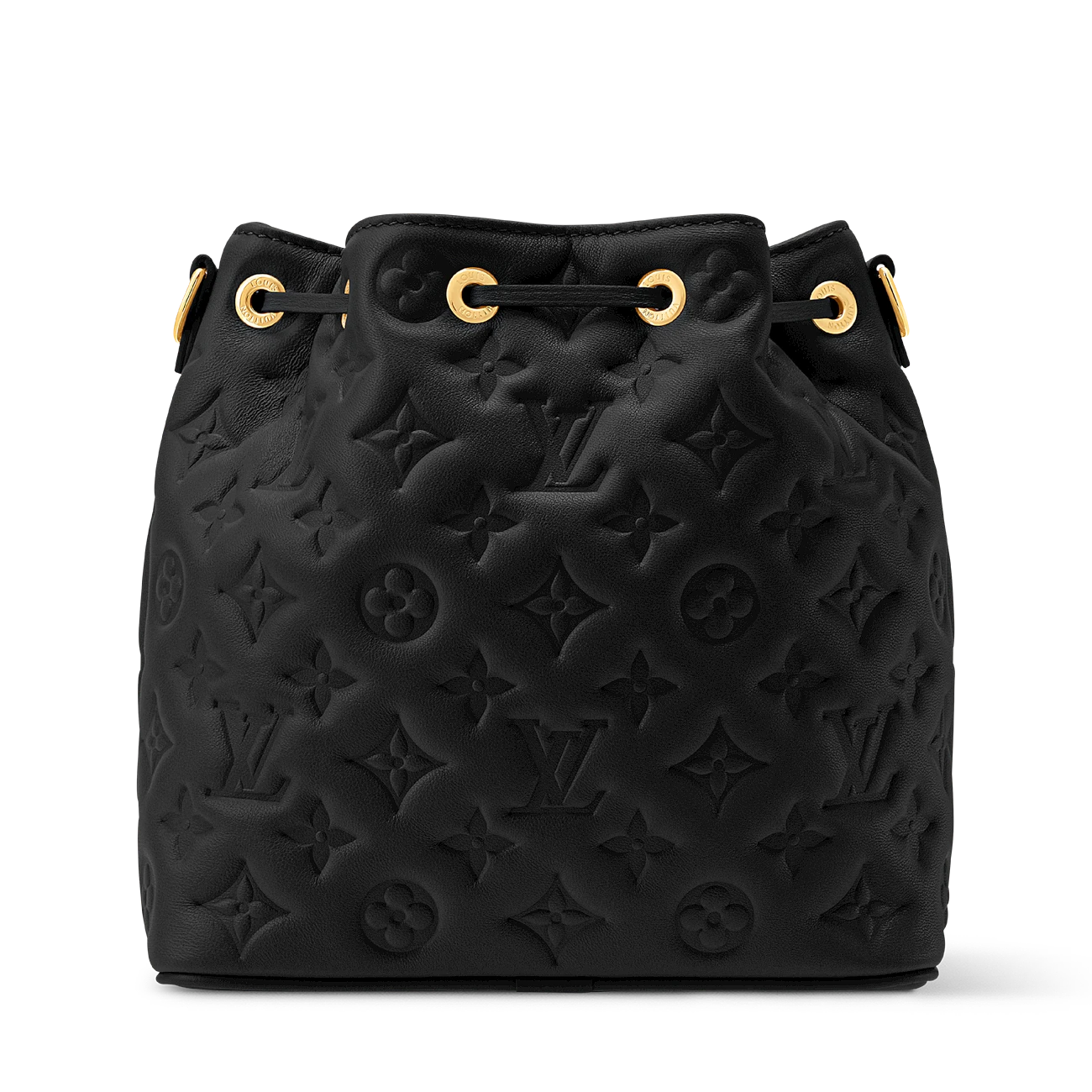 路易威登-coussin-bucket-手袋-h32-时尚手袋--M26216_PM1_Back view COUSSIN BUCKET Handbag