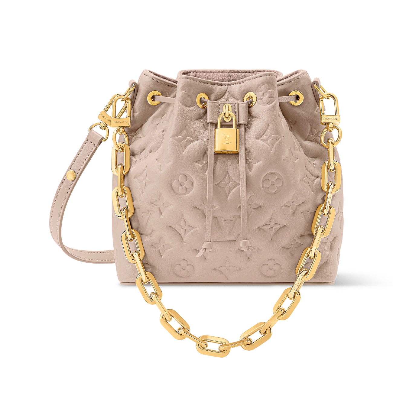 路易威登-coussin-bucket-手袋-h32-时尚手袋--M26530_PM2_Front view COUSSIN BUCKET Handbag