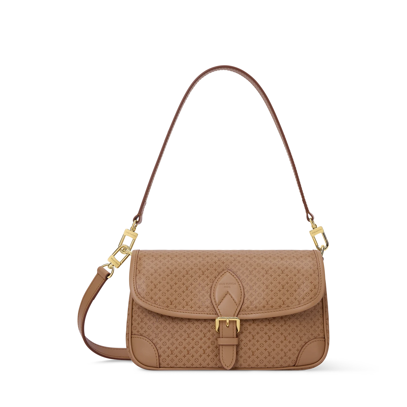 路易威登-diane-小号手袋-other-leathers-时尚手袋--M29162_PM2_Front view DIANE Small Handbag