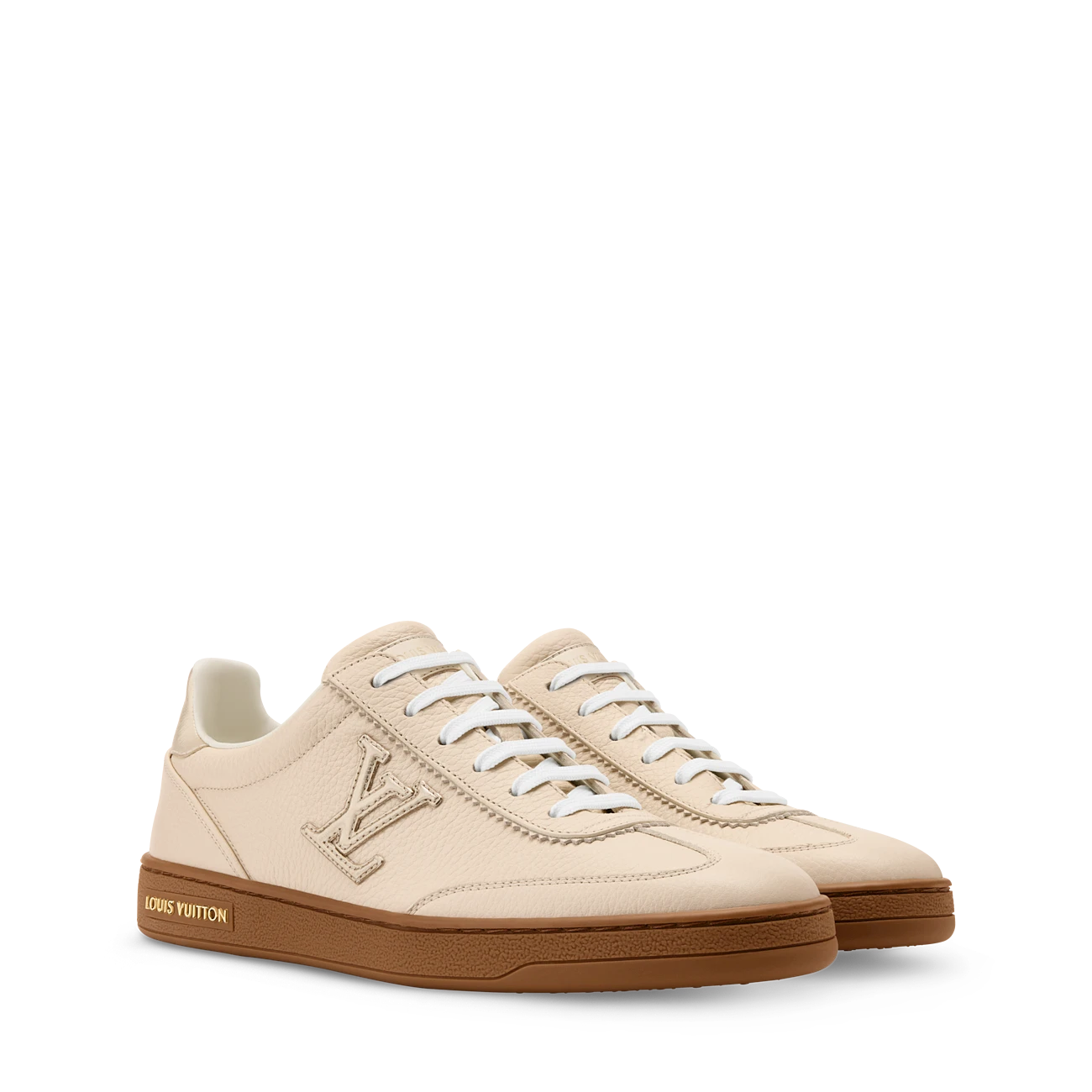 路易威登-frontrow-运动鞋-鞋履系列--AVU01VGB53_PM2_Front view FRONTROW sneakers