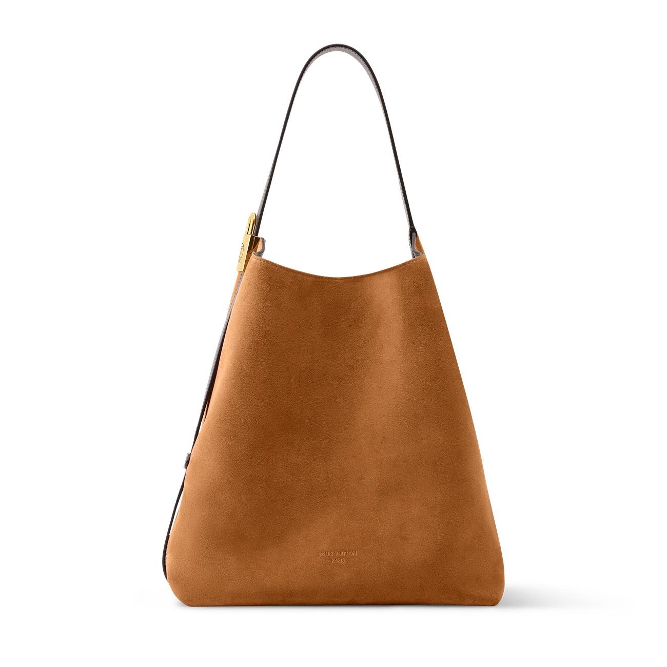 路易威登-hobo-中号手袋-h31-时尚手袋--M25516_PM2_Front view HOBO medium handbag