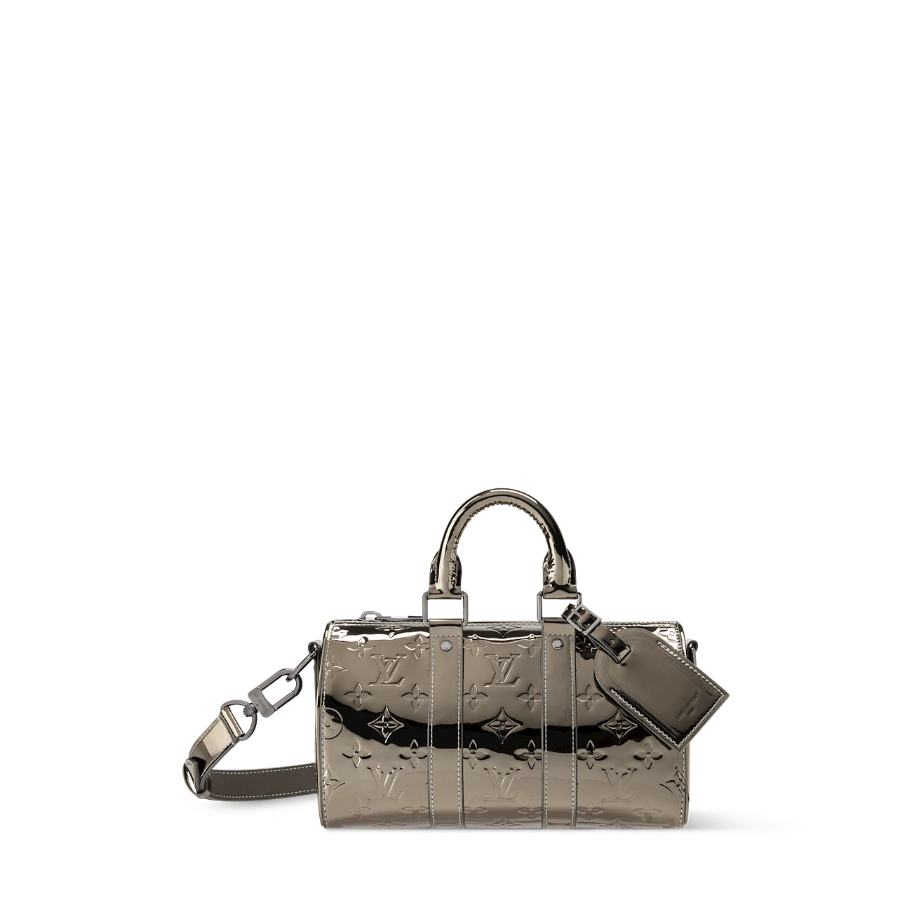 路易威登-keepall-bandoulière-25-手袋-monogram-other-男士包袋--M26903_PM2_Front view KEEPALL BANDOULI È RE 25 Handbag