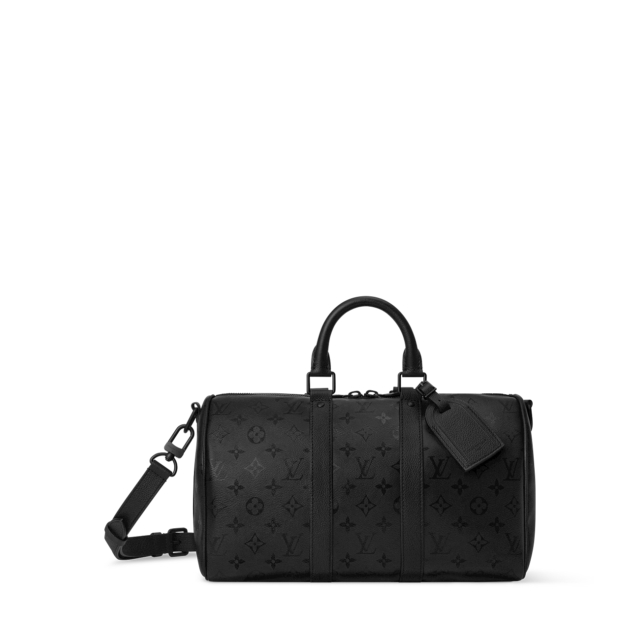 路易威登-keepall-bandoulière-35-手袋-g72-男士包袋--M28370_PM2_Front view KEEPALL BANDOULI È RE 35 Handbag