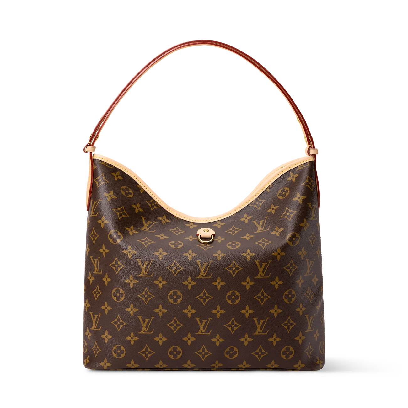 路易威登-lineup-手袋-monogram-时尚手袋--M27335_PM1_Back view LINEUP handbag