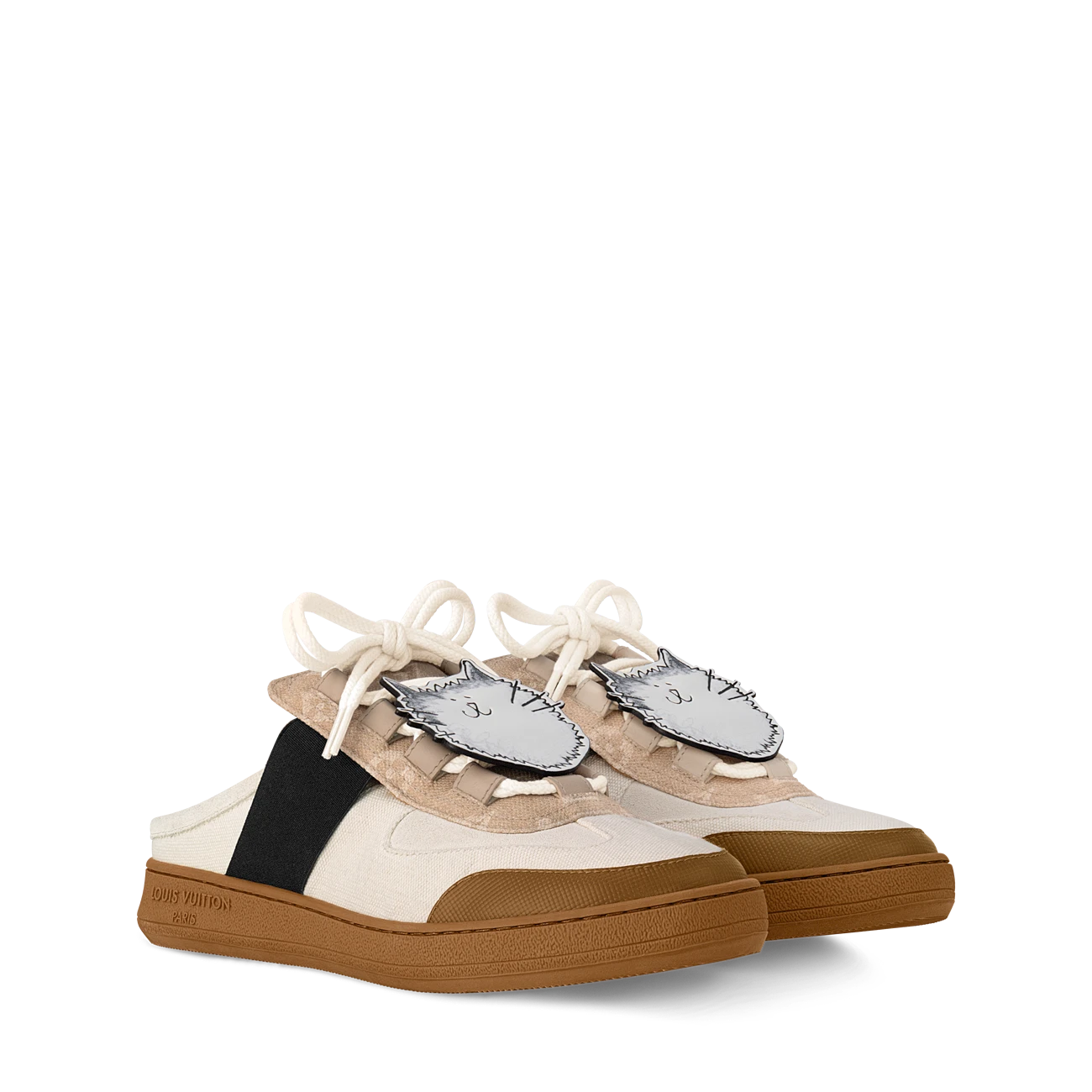 路易威登-lous-露跟运动鞋-鞋履系列--ATU038AG01_PM2_Front view LOUS open heel sneakers