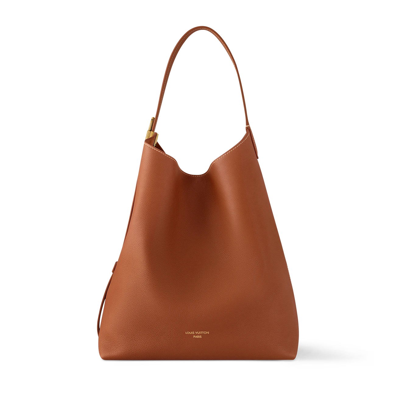 路易威登-low-key-hobo-中号手袋-h31-时尚手袋--M24974_PM2_Front view KEY HOBO medium handbag