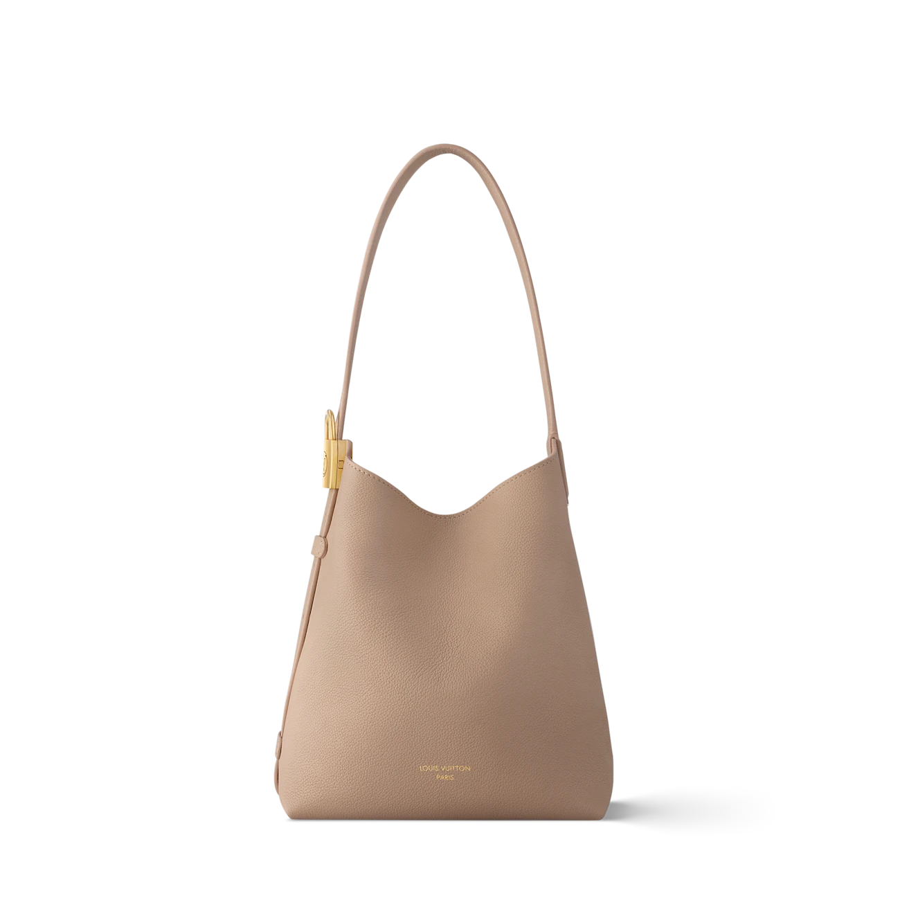 路易威登-low-key-hobo-小号手袋-h31-时尚手袋--M14265_PM2_Front view Low Key Hobo handbag