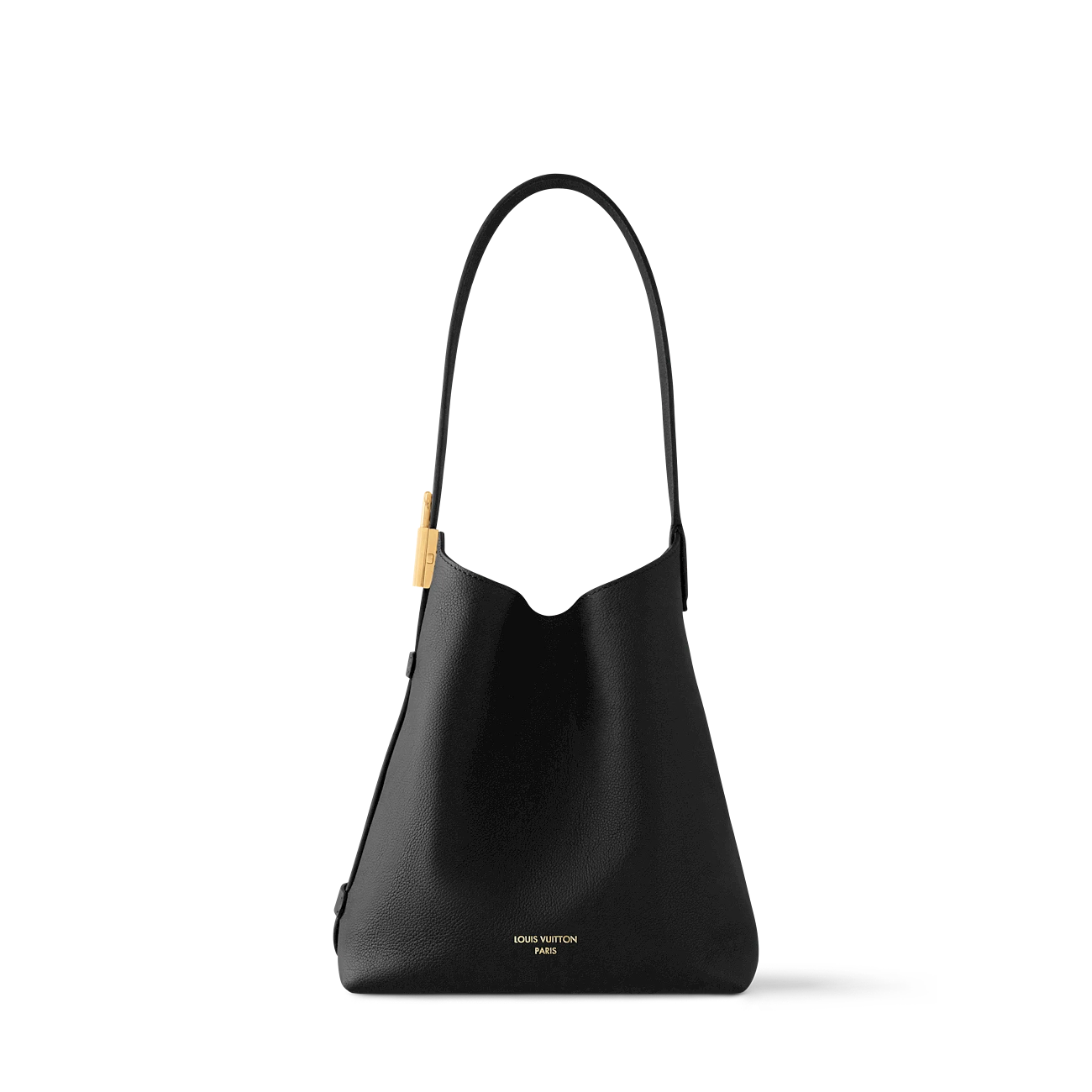 路易威登-low-key-hobo-小号手袋-h31-时尚手袋--M25352_PM2_Front view Low Key Hobo handbag