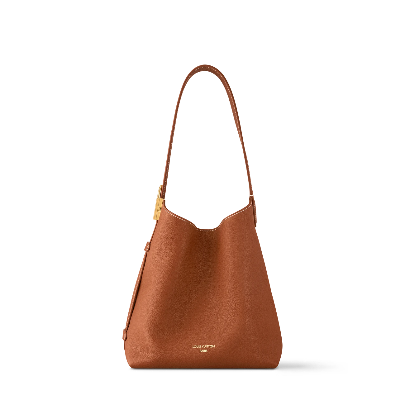 路易威登-low-key-hobo-小号手袋-h31-时尚手袋--M25354_PM2_Front view Low Key Hobo handbag