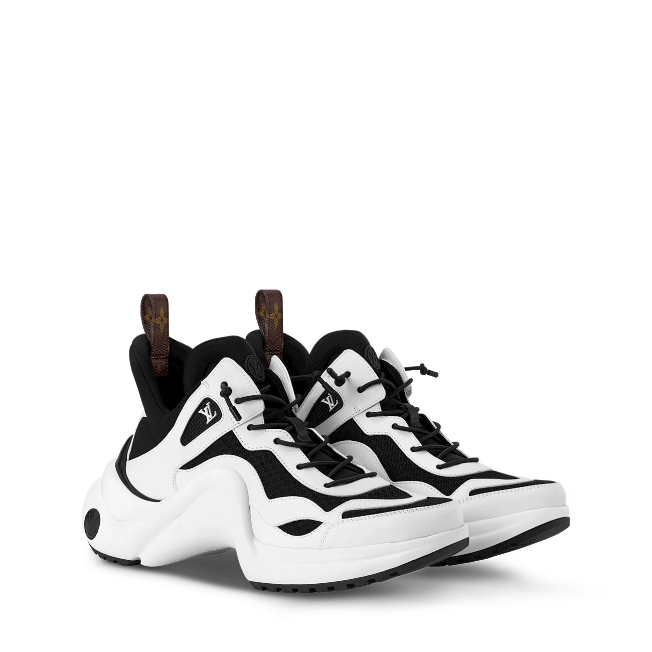 LV ARCHLIGHT sneakers