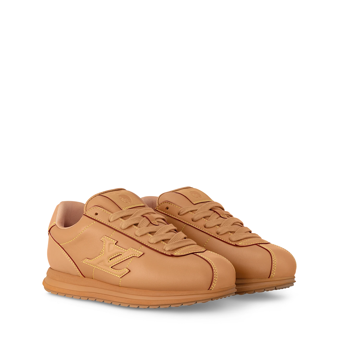 路易威登-lv-buttersoft-运动鞋-节日甄礼指南-为他--BVU003SK31_PM2_Front view LV BUTTERSOFT sports shoes