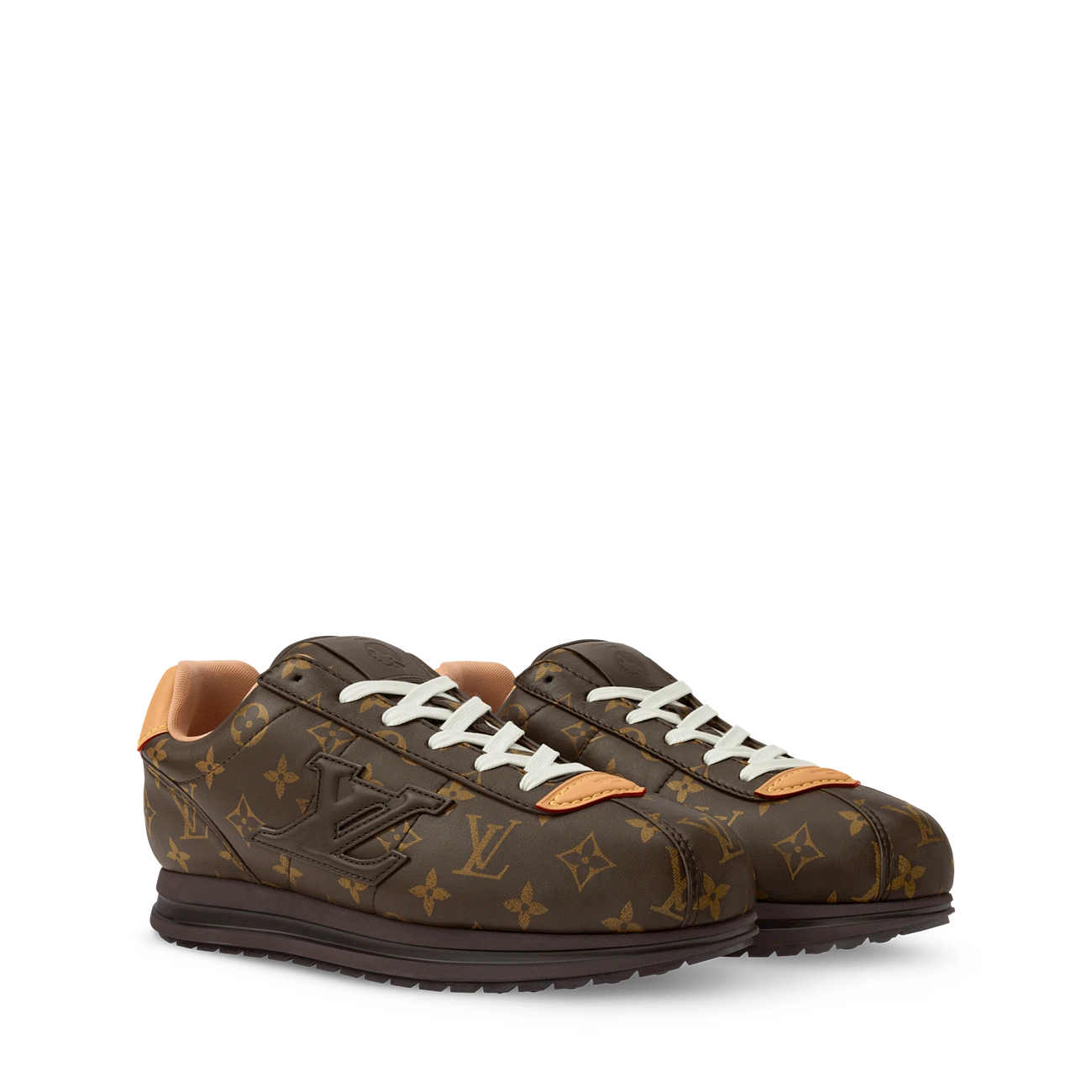 路易威登-lv-buttersoft-运动鞋-鞋履系列--BTU01TSKMA_PM2_Front view LV BUTTERSOFT sports shoes