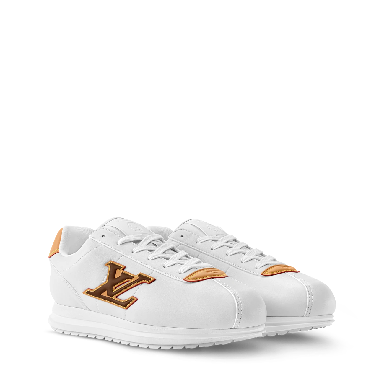 路易威登-lv-buttersoft-运动鞋-鞋履系列--BVU02VNA01_PM2_Front view LV BUTTERSOFT sports shoes