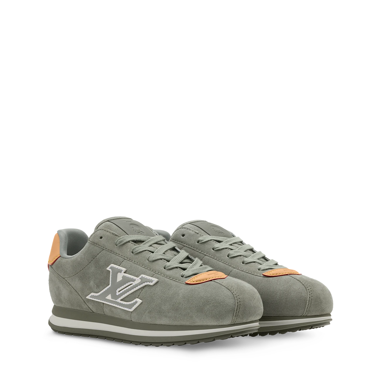 路易威登-lv-buttersoft-运动鞋-鞋履系列--BVU04CSC41_PM2_Front view LV BUTTERSOFT sports shoes