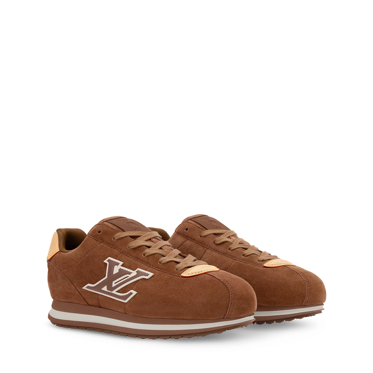 路易威登-lv-buttersoft-运动鞋-鞋履系列--BVU04CSC78_PM2_Front view LV BUTTERSOFT sports shoes