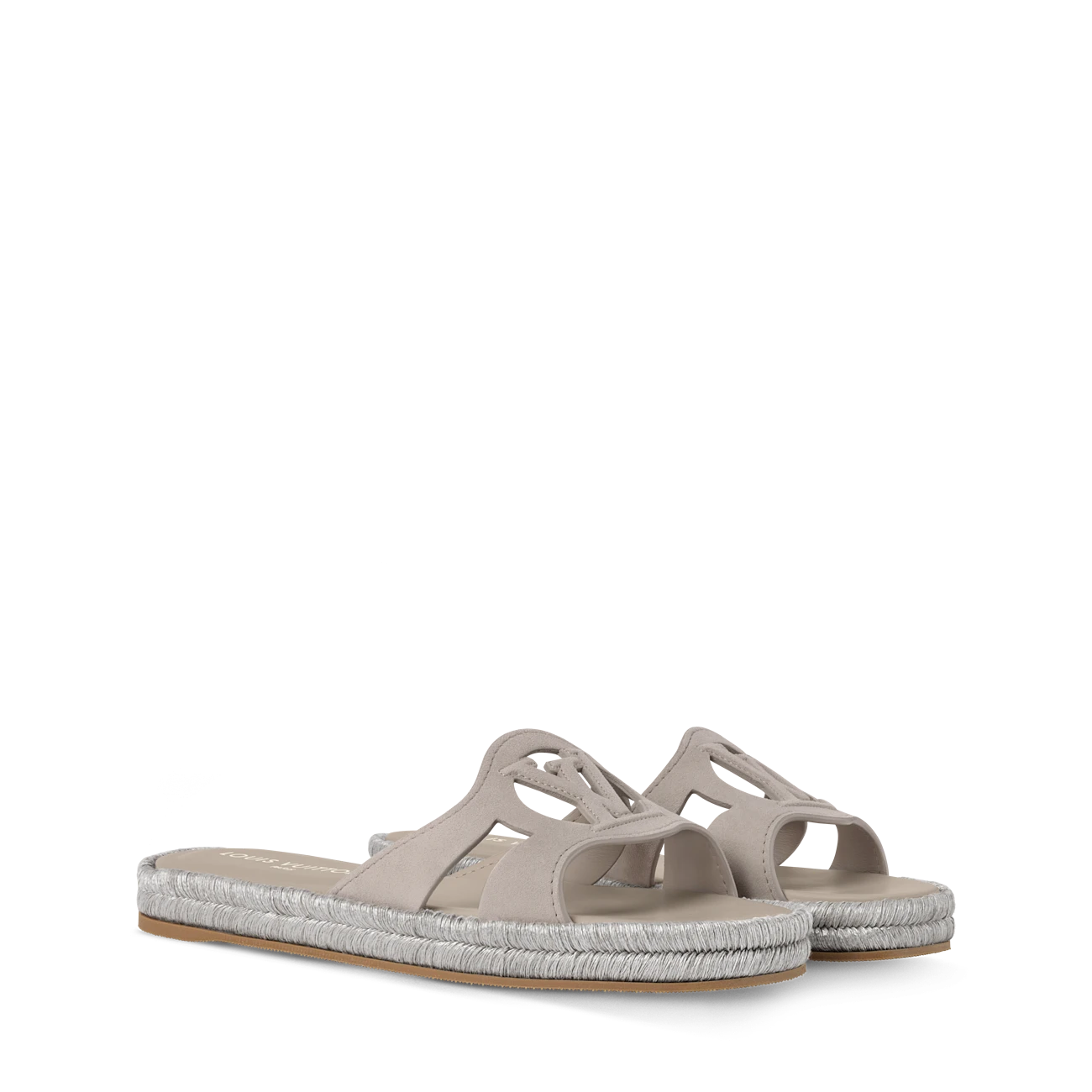 路易威登-lv-isola-平底便鞋-鞋履系列--AWH022SU07_PM2_Front view LV ISOLA flat loafers