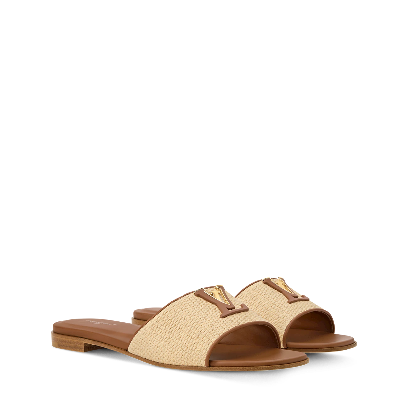 LV MARE flat bottomed cool mop