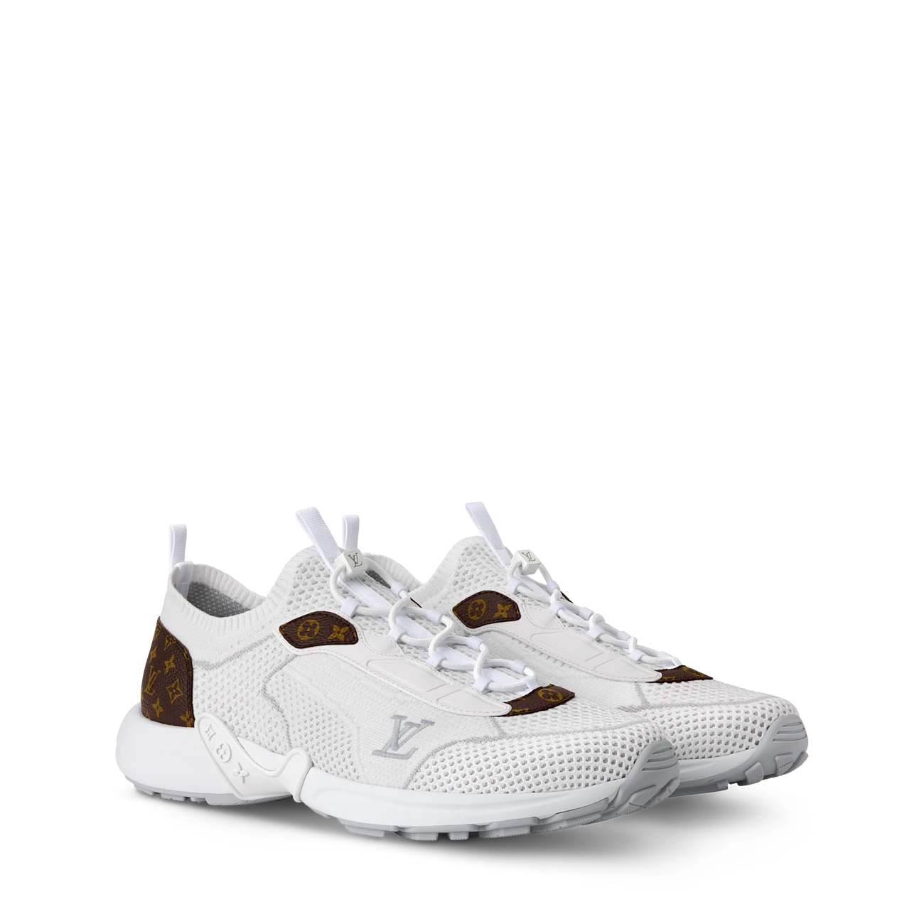 LV OLYMPIA sneakers