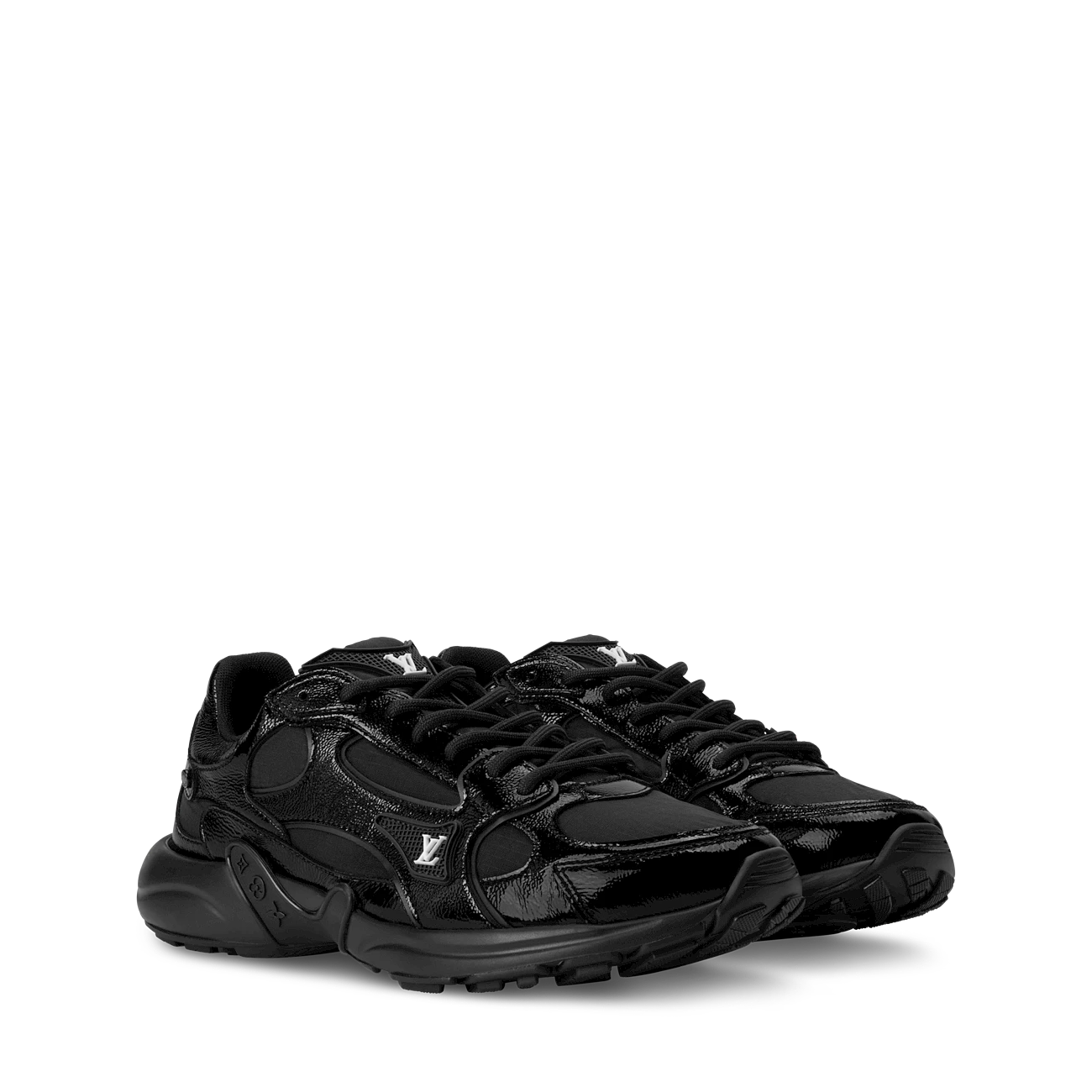 LV OLYMPIA sneakers